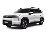 MG Hector Tomahawk EV Excite 7S